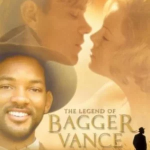 The Legend Of Bagger Vance