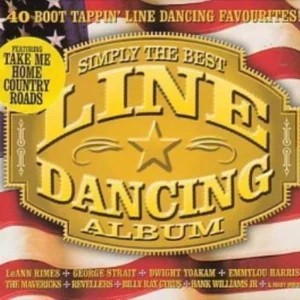 Simply the Best Line Dancing..