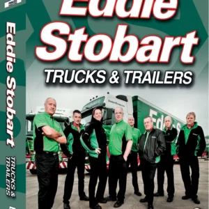 Eddie Stobart Trucks And Trailers 1st Series