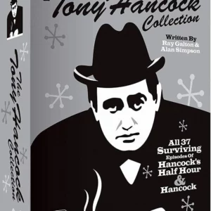 The Tony Hancock Collection