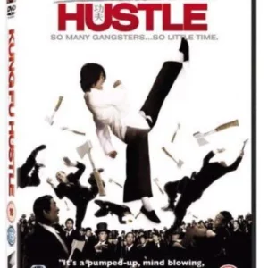 Kung Fu Hustle
