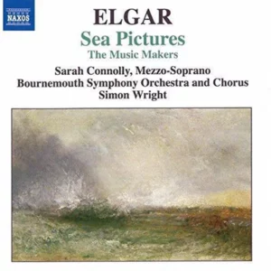 Sea Pictures; The Music Makers