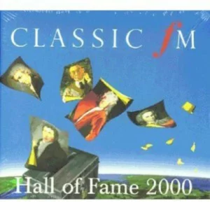 Classic FM Hall of Fame