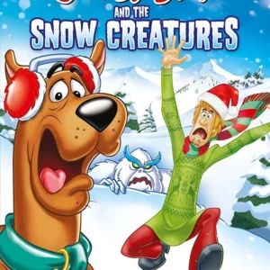 Scooby Doo and the Snow Creatures