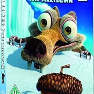 Ice Age 2: The Meltdown