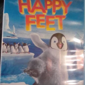 Happy Feet