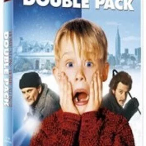 Home Alone 1&2
