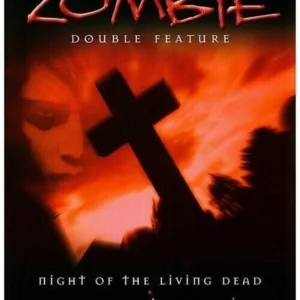 Revenge Of The Zombies/Night Of The Living Dead
