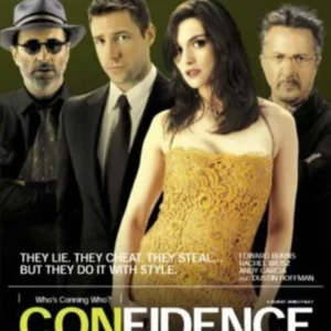 Confidence
