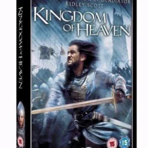 Kingdom of Heaven