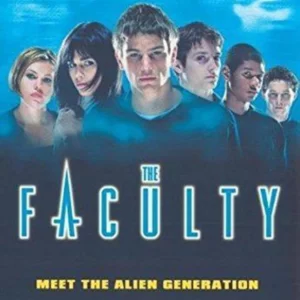 The Faculty