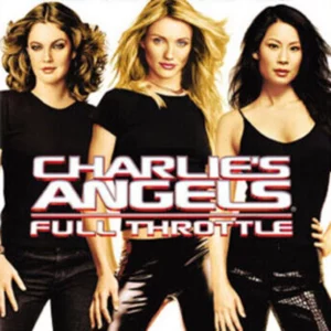 Charlie's Angels 2: Full Throttle
