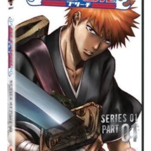Bleach - Series 1 Part 1