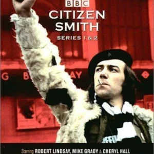 Citizen Smith - Series 1 & 2
