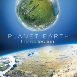 Planet Earth: The Collection