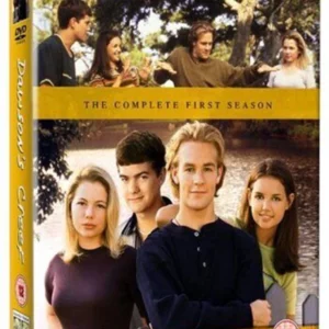 Dawson's Creek: Complete Season 1