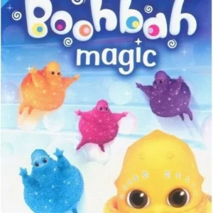 Boohbah: Magic
