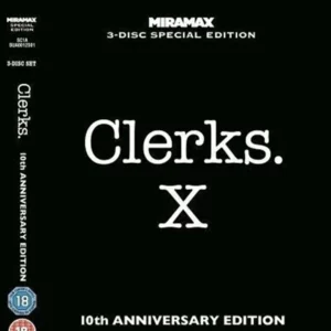Clerks
