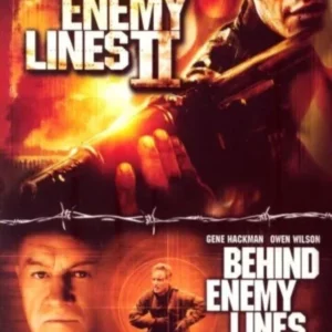 Behind Enemy Lines/Behind Enemy Lines 2 - Axis Of Evil