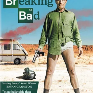 Breaking Bad: Season 1