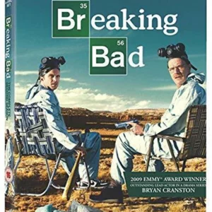 Breaking Bad: Season 2