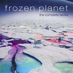 Frozen Planet - The Complete Series