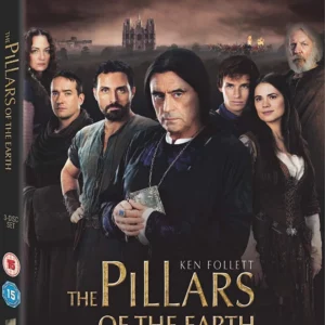 The Pillars of the Earth