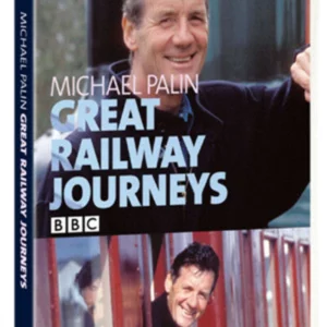 Michael Palin's Great Railway Journeys