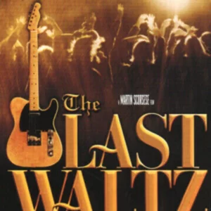 The Last Waltz