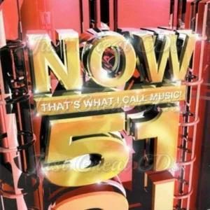 Now That's What I Call Music! 51