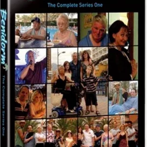 Benidorm - Series 1
