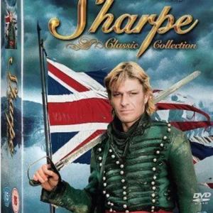 Sharpe Classic Collection