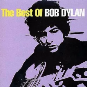 The Best Of Bob Dylan