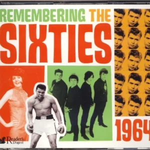 Remembering the Sixties, 1964