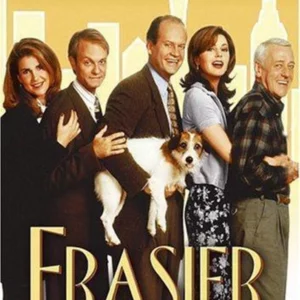 Frasier - Season 3