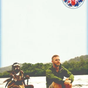 On Her Majesty's Service