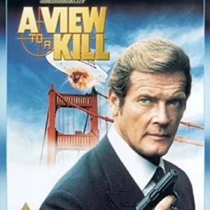 View to a Kill