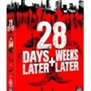 28 Days Later/28 Weeks Later