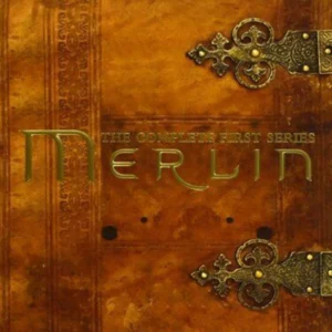 Merlin - Complete Series 1