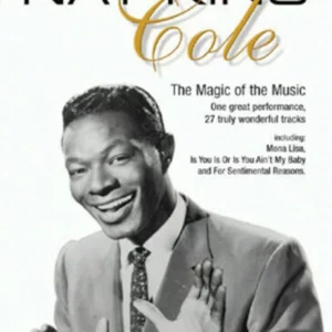 Nat King Cole - Legends In Concert