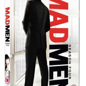 Mad Men - Season 4