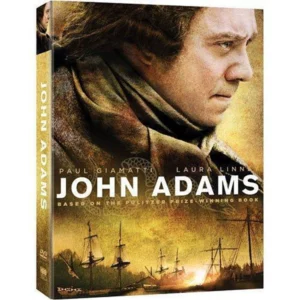 John Adams - The Complete HBO Series