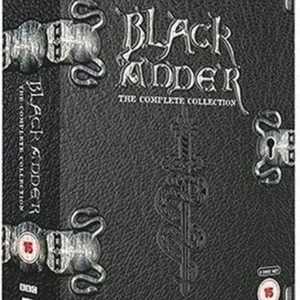 Blackadder - The Complete Collection