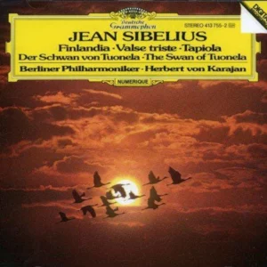 Jean Sibelius