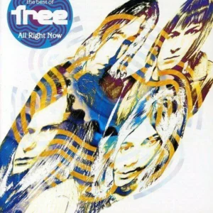 All Right Now - The Best Of Free