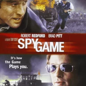 Spy Game