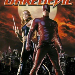 Daredevil