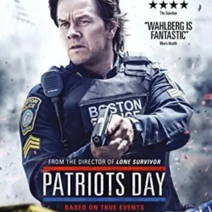 Patriots Day