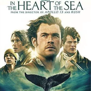In the Heart of the Sea