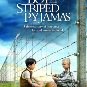 The Boy In The Striped Pyjamas